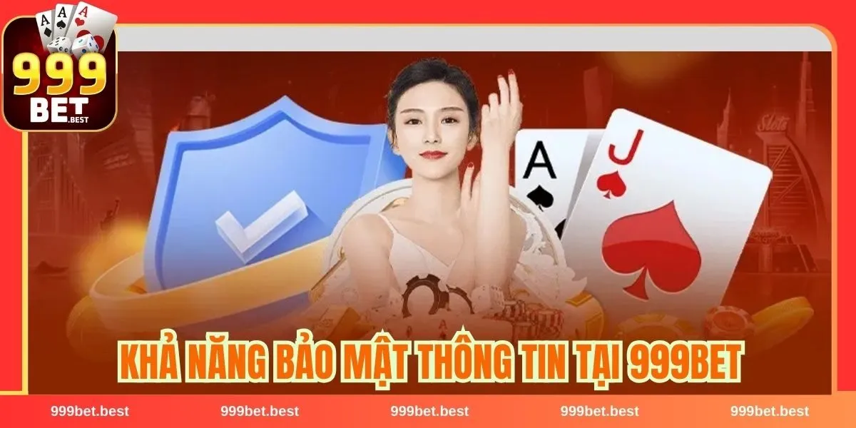Về chúng tôi - Hệ thống giải trí đẳng cấp tại 999BET 2 Không gian giải trí an toàn bảo mật tại nhà cái