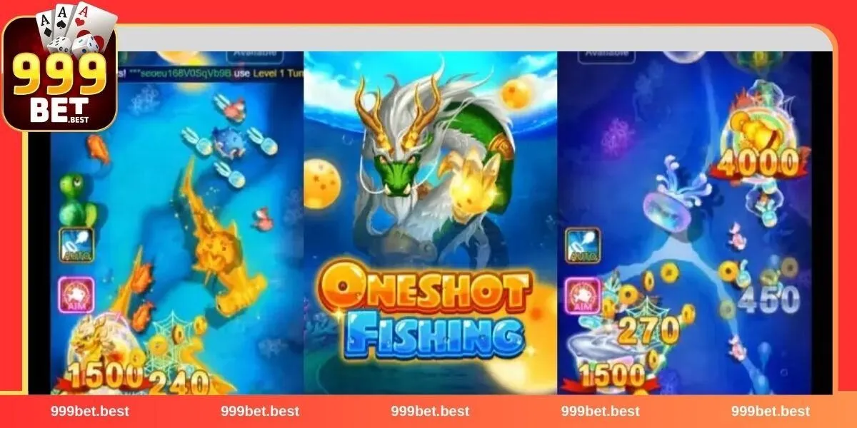 Bắn cá 999Bet - Săn thưởng cực đã, rinh quà hấp dẫn mỗi ngày 3 word image 186 3